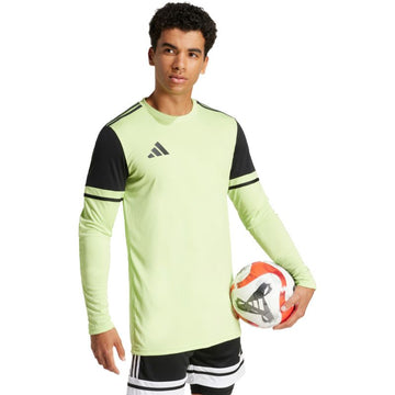 adidas Squadra 25 Long Sleeve Goalkeeper Jersey M JG1129