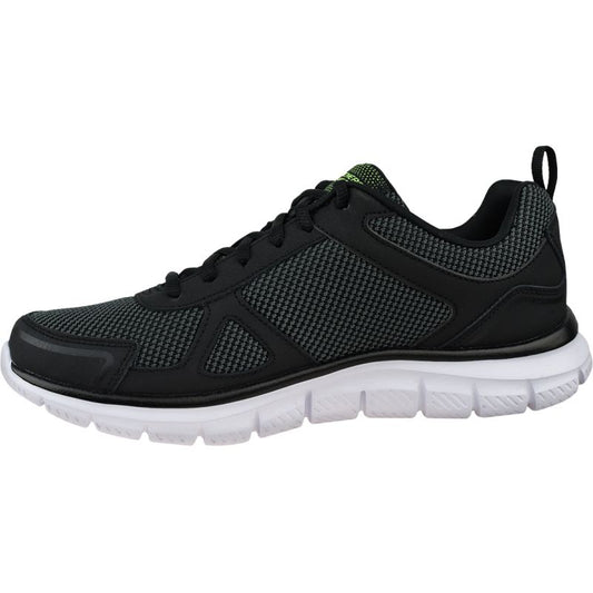 Skechers Track-Bucolo M 52630-BKW shoes
