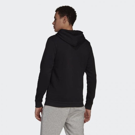 adidas Essentials Fleece Big Logo Hoodie M GK9220
