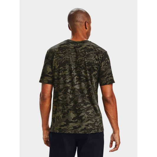 Under Armour T-shirt M 1357727-001