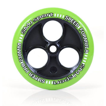 SMJ sport scooter wheel 230mm 1 pc. HS-TNK-000008811