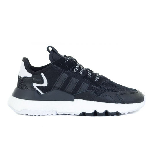 Adidas Nite Jogger Jr EE6481 shoes