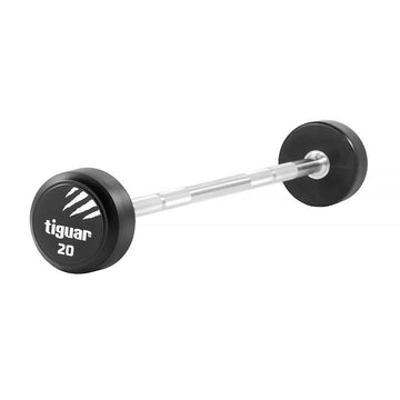 Tiguar barbell straight TI-WPBPU020