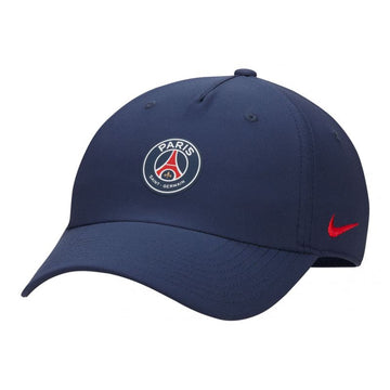Nike PSG Club FN4886-410 Baseball Cap