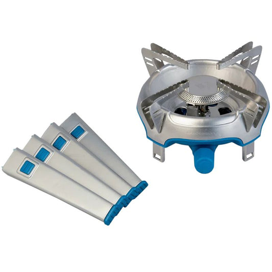 Campingaz Bivouac 203044-16 Gas Stove