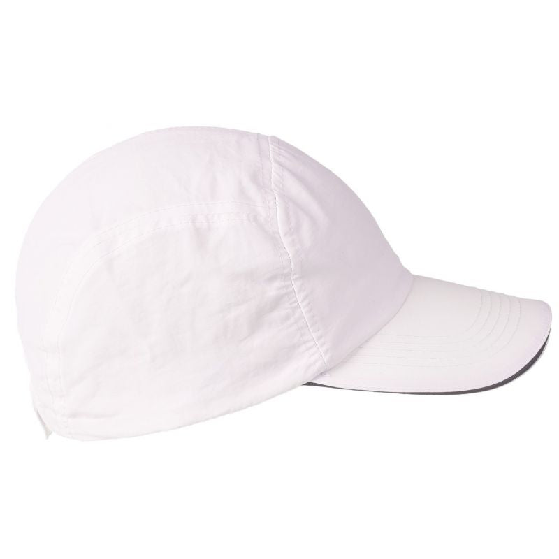 Hi-Tec Sokoto white baseball cap