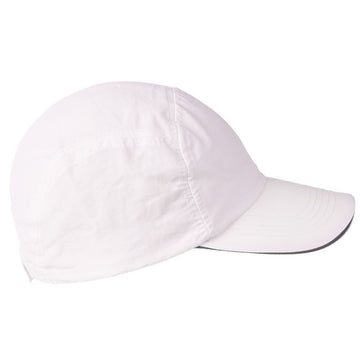 Hi-Tec Sokoto white baseball cap