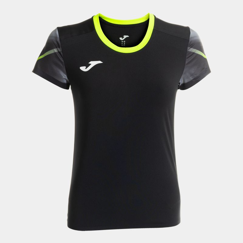 Joma Camiseta Manga Corta Elite XI W 902252.121