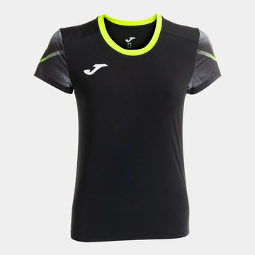 Joma Camiseta Manga Corta Elite XI W 902252.121