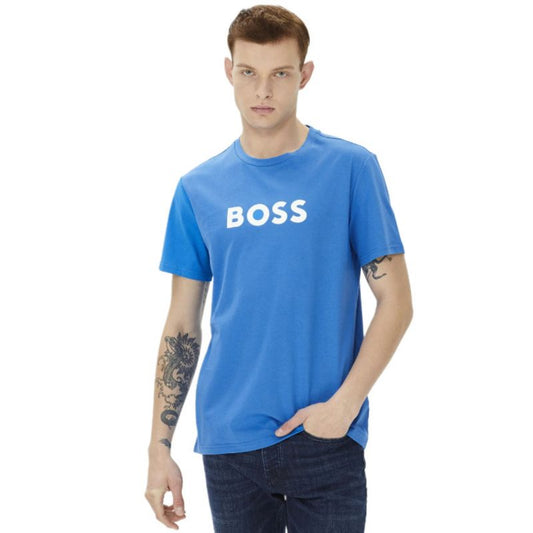 Boss Beachwear Regular T-shirt M 33742185