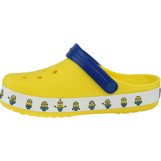 Crocs Fun Lab Minions Multi Clog 205512-730