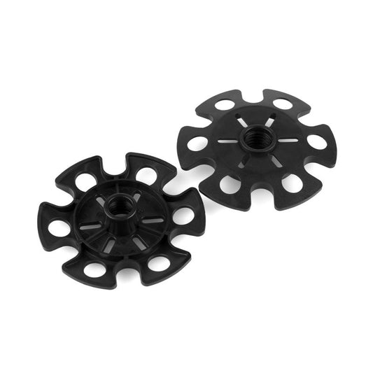 Winter plates for poles Spokey Snow Basket 9506919000