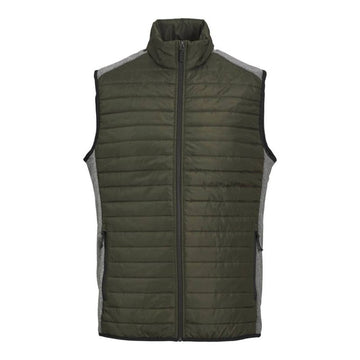 Jack & Jones Jjemulti Bodywarmer Collar Noos M 12200684ROSIN