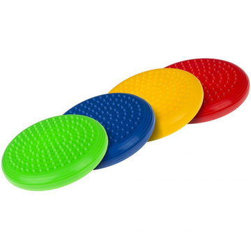 Sensory discs 4 pcs Tullo 457