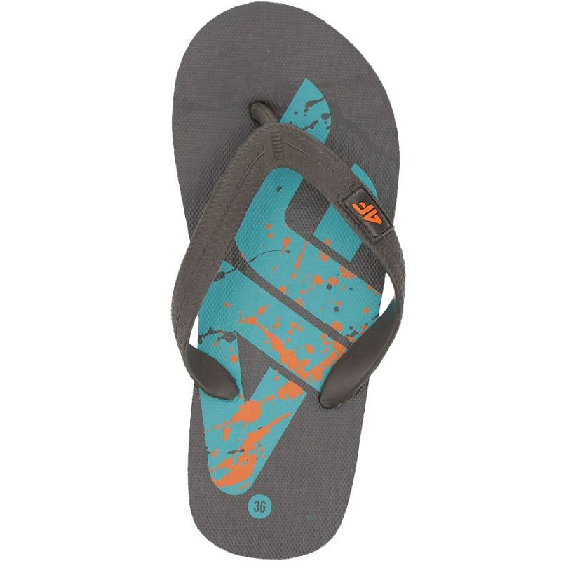 4F Jr Flip Flops HJL20-JKLM002 90S