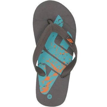 4F Jr Flip Flops HJL20-JKLM002 90S