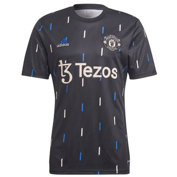 adidas Manchester United Pre-Match JSY M HT4307 T-shirt