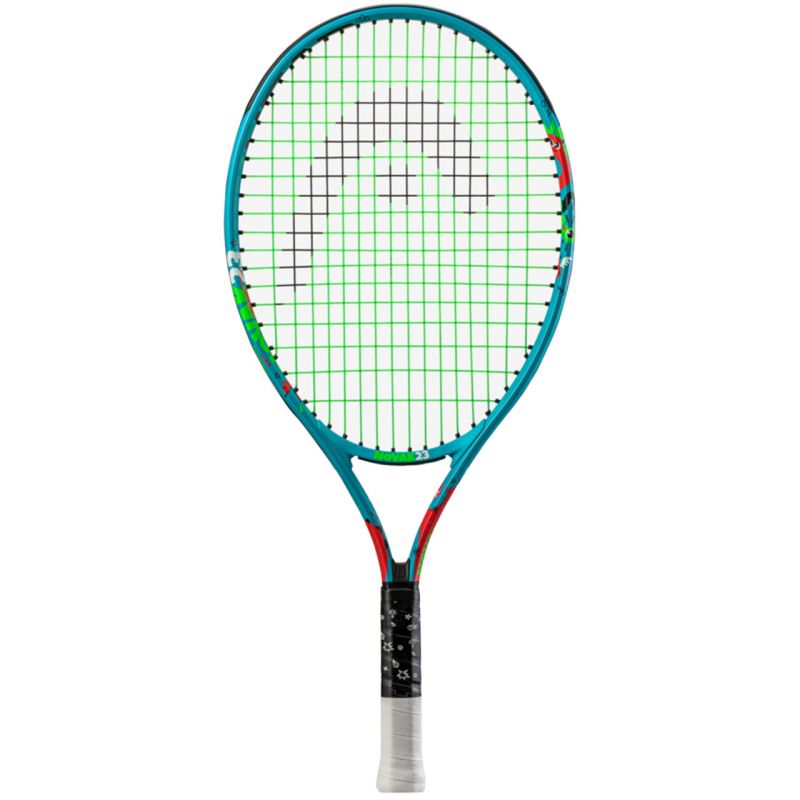 Head Novak 23 Jr cv3 5/8 tennis racket 233112-SC05-11-CN