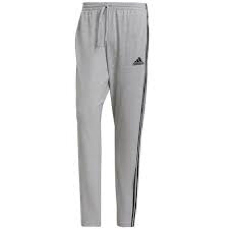 Adidas Essentials Tapered Open HEM 3 Stripes Pants M GK8998