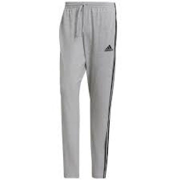 Adidas Essentials Tapered Open HEM 3 Stripes Pants M GK8998
