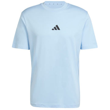adidas Essentials Small Logo Single Jersey M JF1101