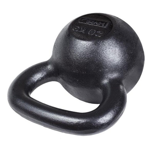 Kettlebell iron HMS KZG20 20kg