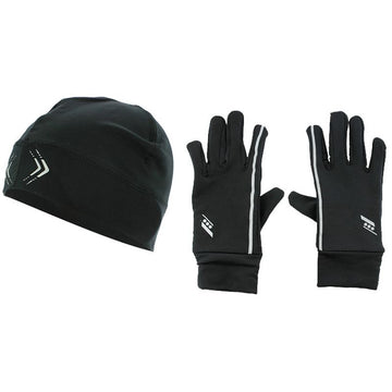 Rucanor 29404-201 hat + gloves