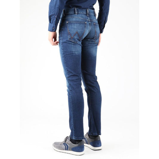 Wrangler Larston Blaze Jeans W18S8282T