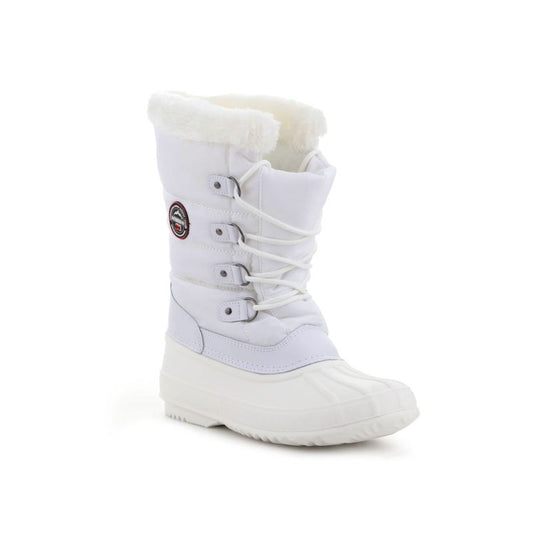 Geographical Norway Women&#39;s Winter Shoes by Jenny W