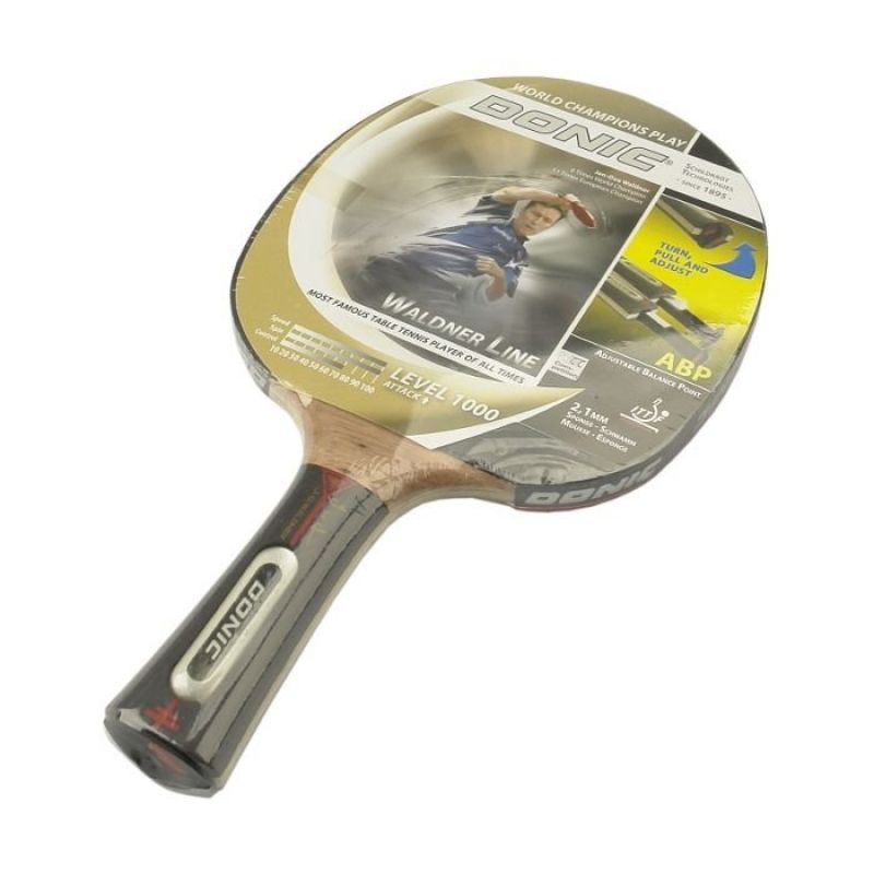 Walder Line 1000 Donic Racket 15100