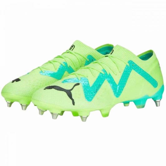 Puma Future Ultimate Low MxSG M 107209 03 football shoes