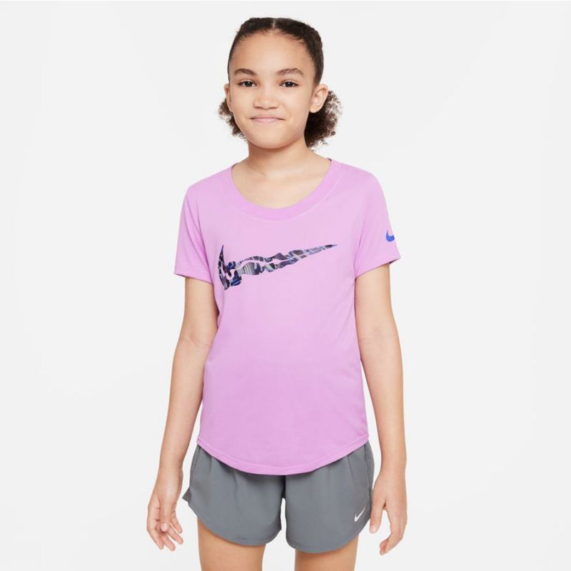 Nike Dri-Fit Jr T-shirt DZ3583-532