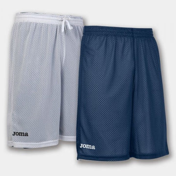 Joma Short Basket Reversible Rookie 100529.300