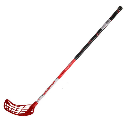 Floorball stick Mps Wildstick 100 left 0217