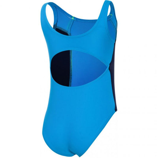 Aqua-Speed Luna JR Swimsuit col.24