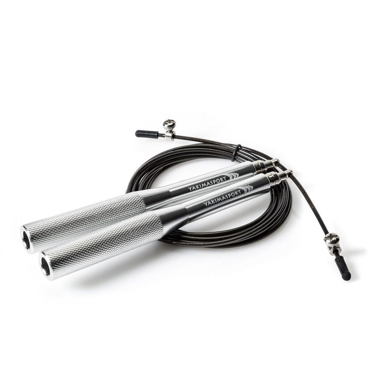 PRO Yakimasport 100338 skipping rope
