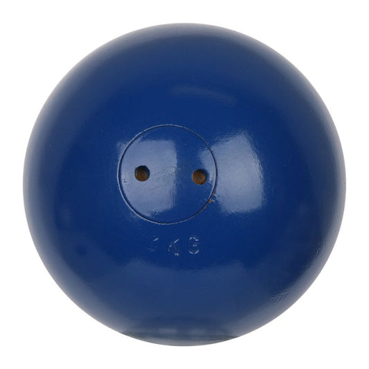 3 kg ball