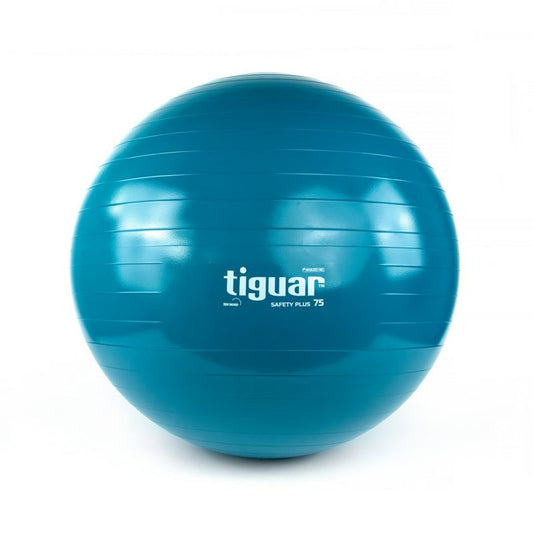 tiguar safety plus exercise ball TI-SP0075M