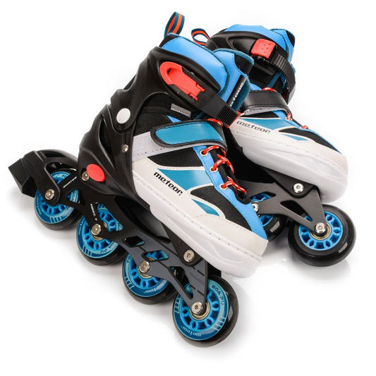 Meteor Invert 2in1 Blue 22306-22308 roller skates