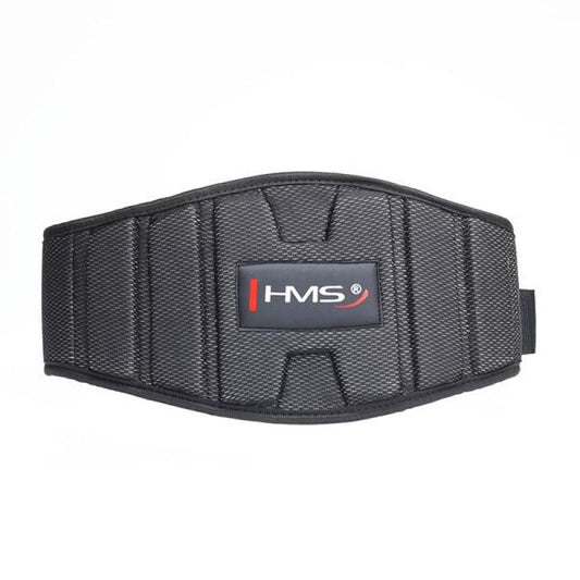 Gray HMS PA3448 rS strength belt