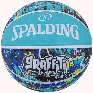 Spalding Graffitti ball 84373Z