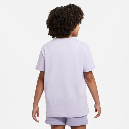 Nike Sportswear Jr FD0928 536 T-shirt
