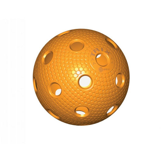 Floorball ball TEMPISH Trix 135000144