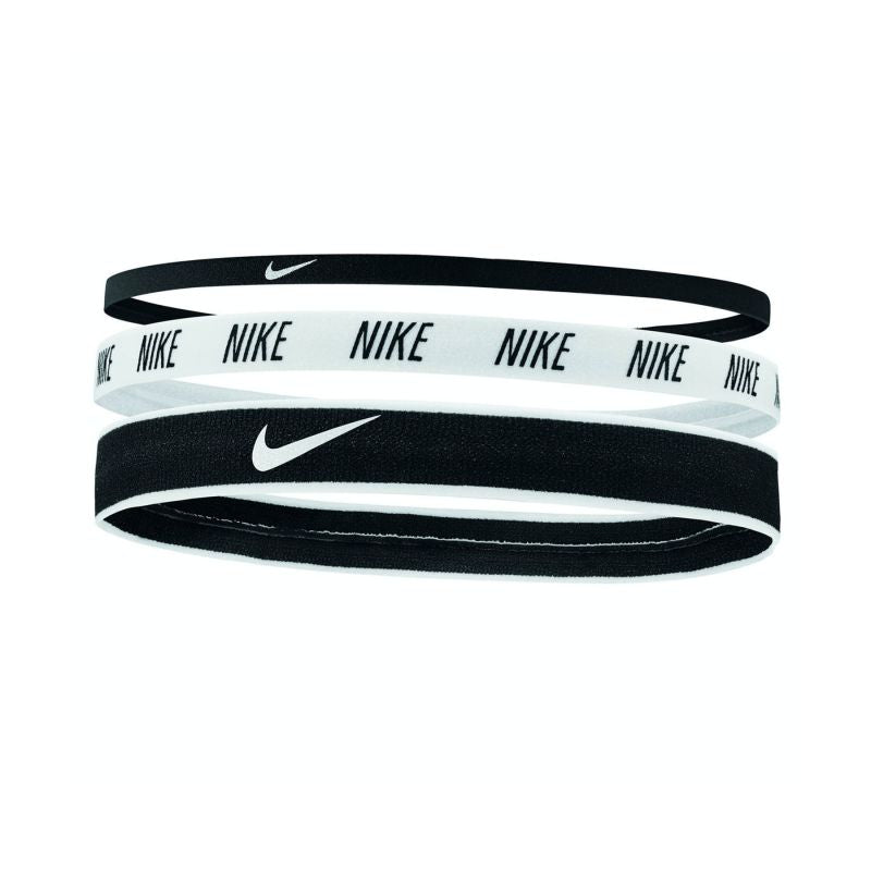 3-pack Nike Mixed Width headbands N0002548-930