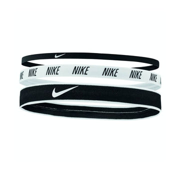 3-pack Nike Mixed Width headbands N0002548-930