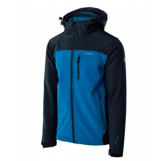 Hi-tec Mans M softshell jacket 92800481784