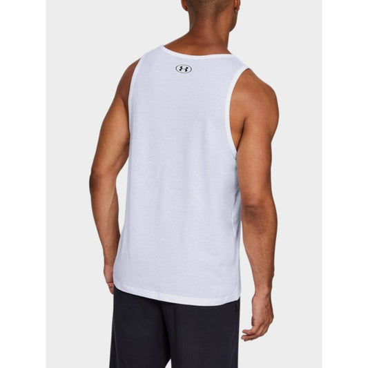Under Armour T-shirt M 1329589-101