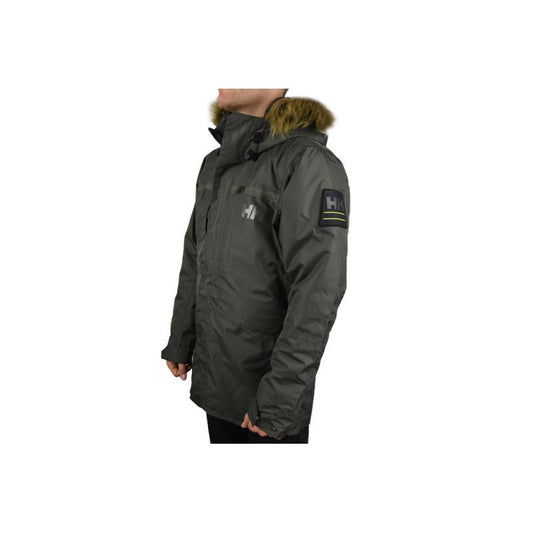 Jacket Helly Hansen Coastal 2 Parka M 54408-482