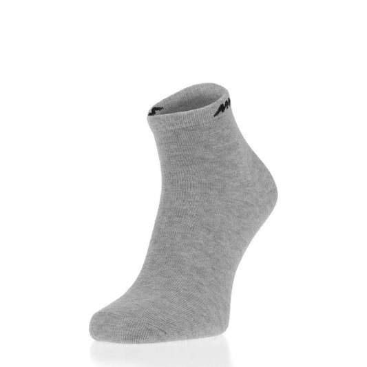 Monotox Basics Ankle 3-Pack MX20006 socks