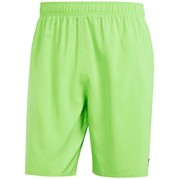 adidas Solid Clx Classic-Length M IR6217 Swim Shorts